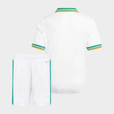 Conjunto Infantil Roma III 2025/26